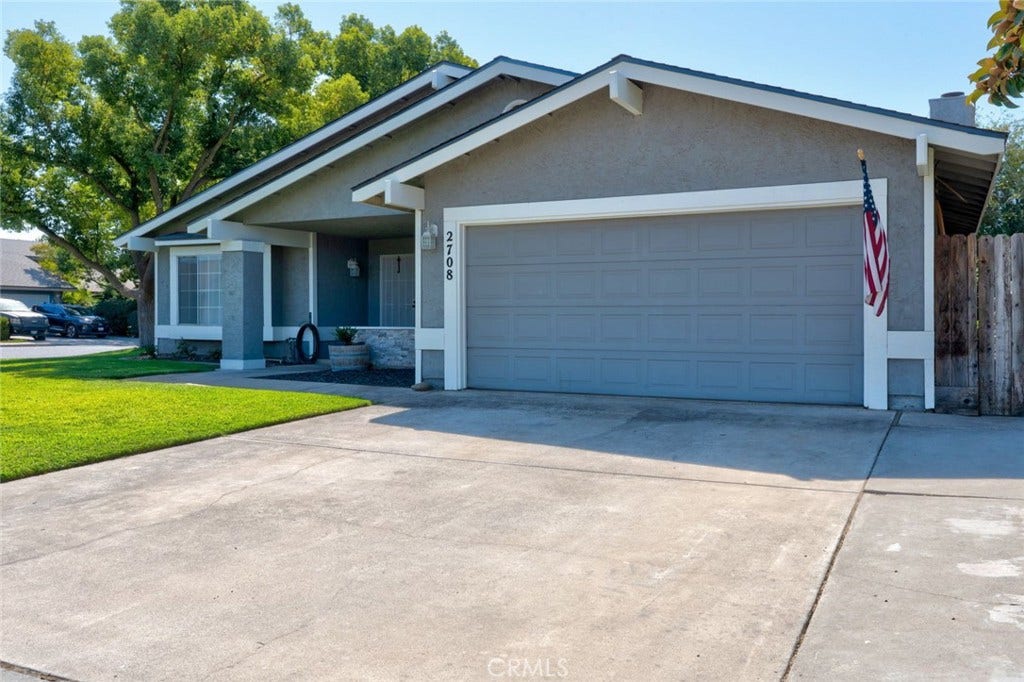 2708 Carmel Court, Atwater, CA 95301