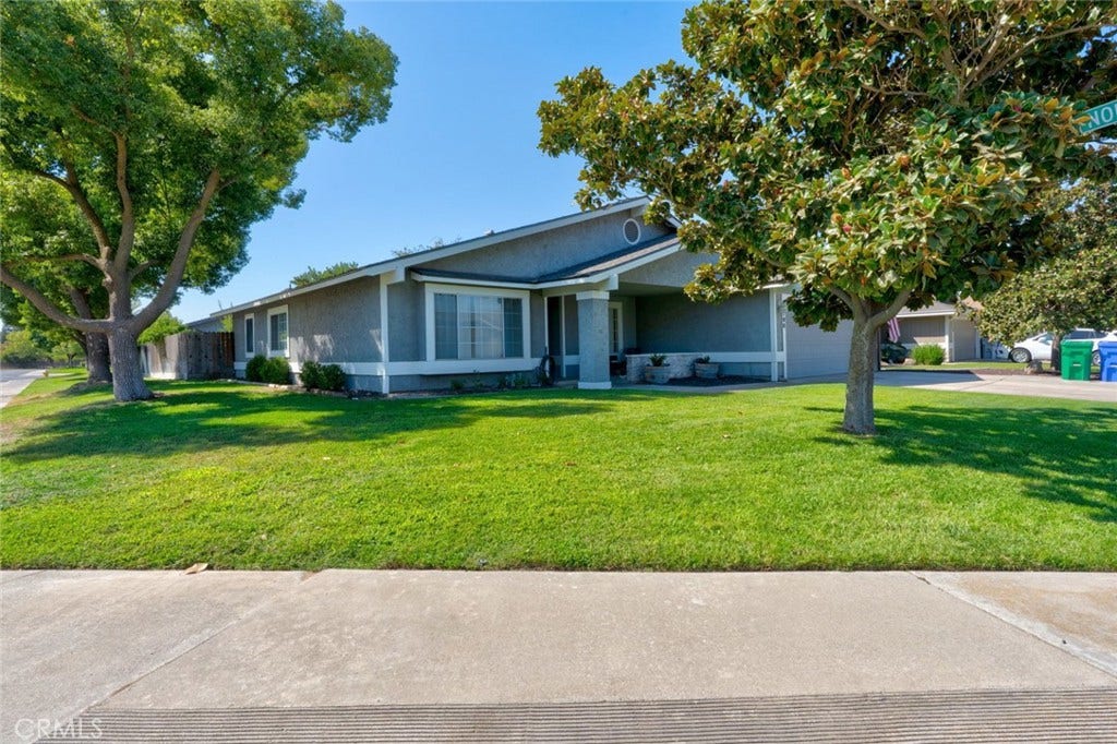 2708 Carmel Court, Atwater, CA 95301