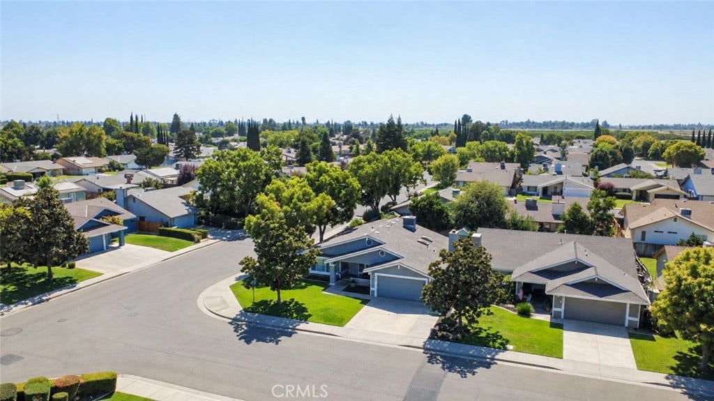 2708 Carmel Court, Atwater, CA 95301
