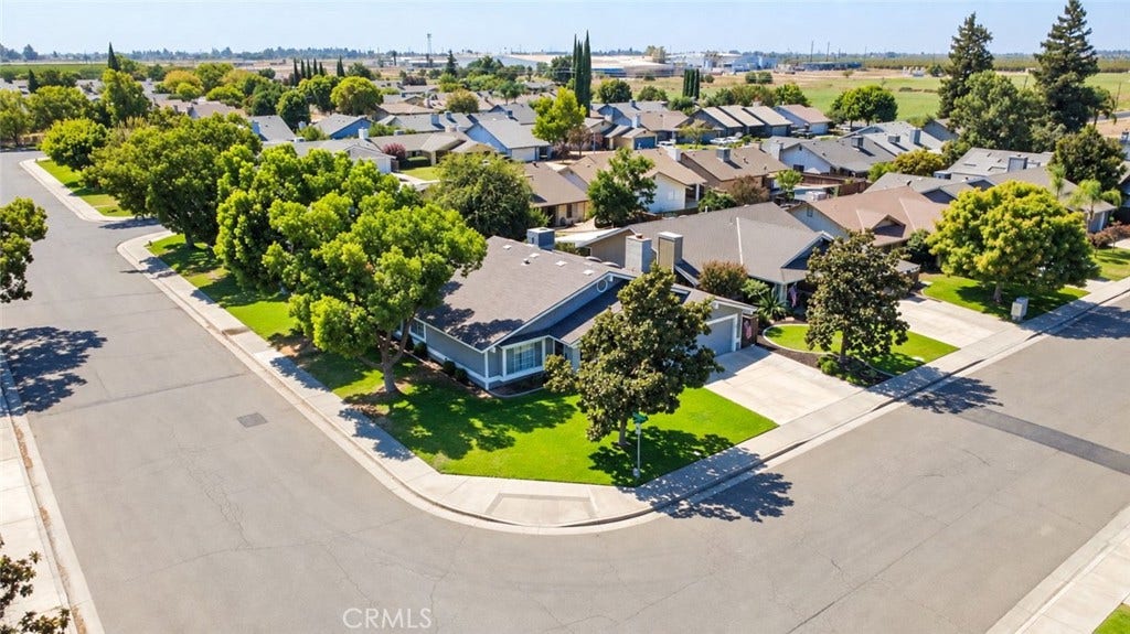 2708 Carmel Court, Atwater, CA 95301