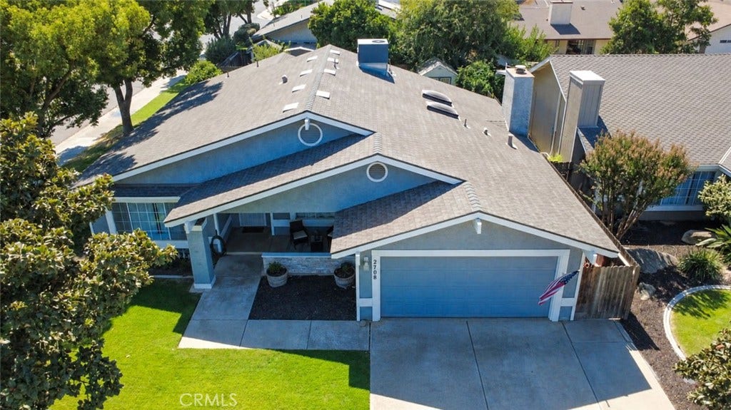 2708 Carmel Court, Atwater, CA 95301