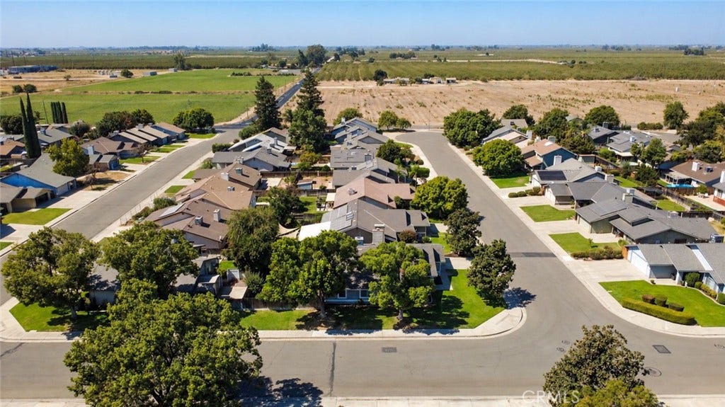2708 Carmel Court, Atwater, CA 95301