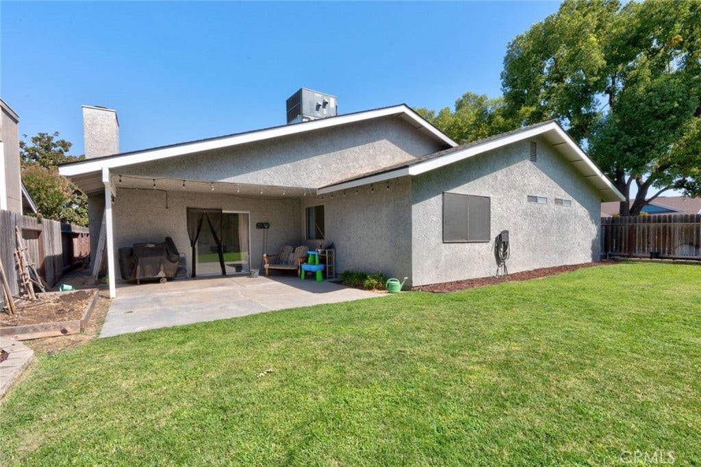 2708 Carmel Court, Atwater, CA 95301