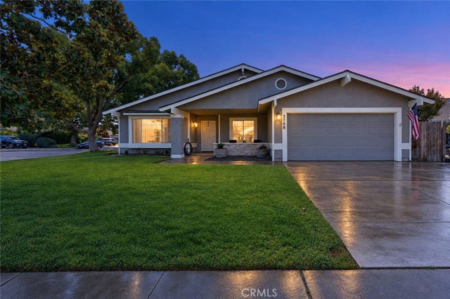 Property photo for 2708 Carmel Court, Atwater, CA