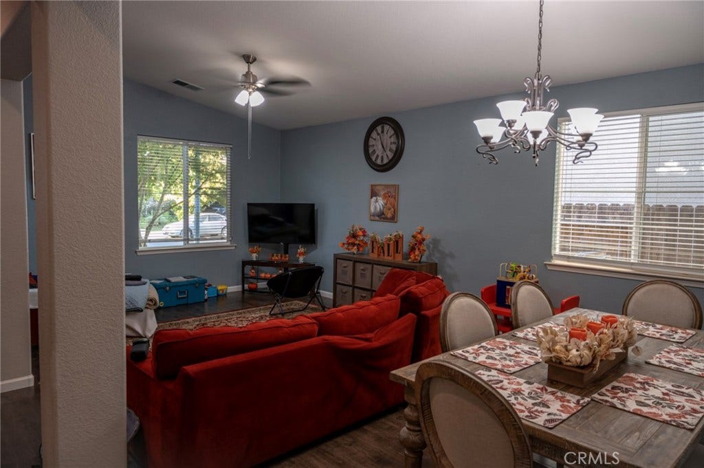 1264 Verdon Court, Merced, CA 95348 1264 Verdon Court, Merced, CA 95348
