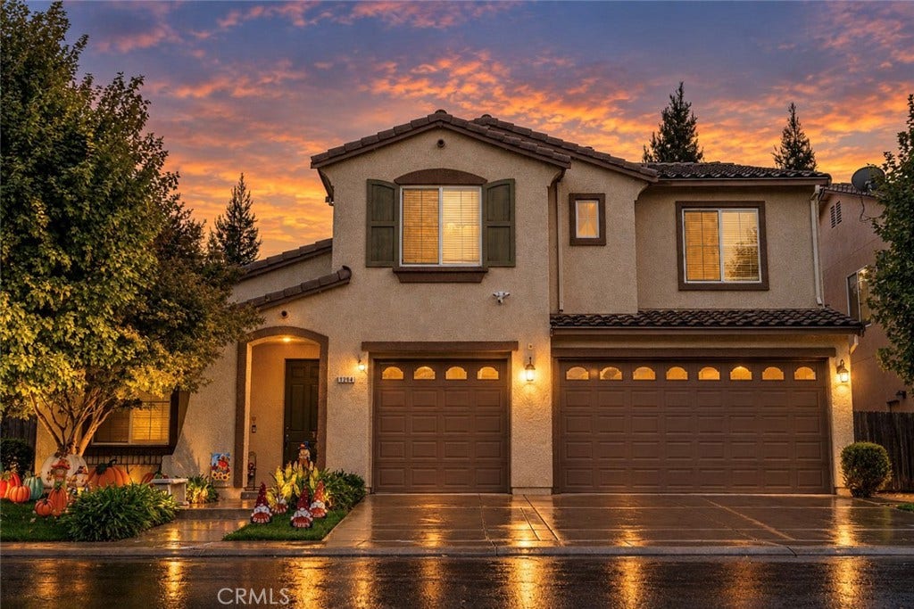 1264 Verdon Court, Merced, CA 95348 1264 Verdon Court, Merced, CA 95348