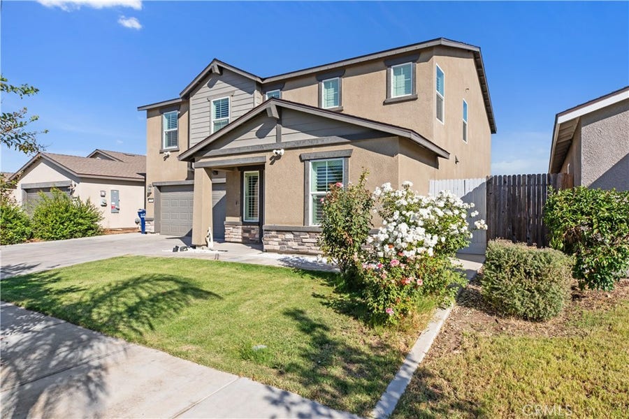 Property photo for 775 Jessie, Merced, CA