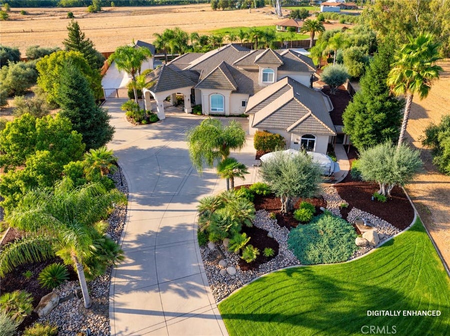 Property photo for 2861 Trovare Court, Merced, CA