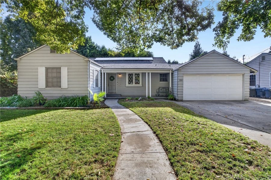 Property photo for 2660 5th Avenue, Merced, CA