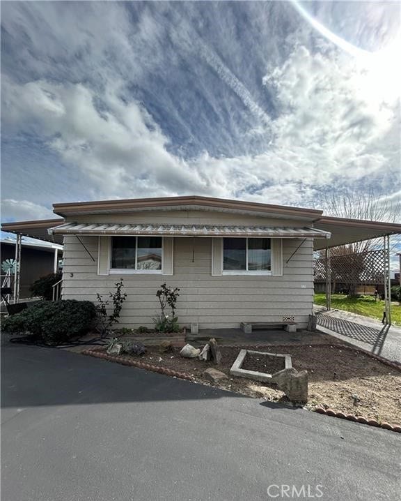 Property photo for 3 Rancho Grande Circle, #3, Atwater, CA