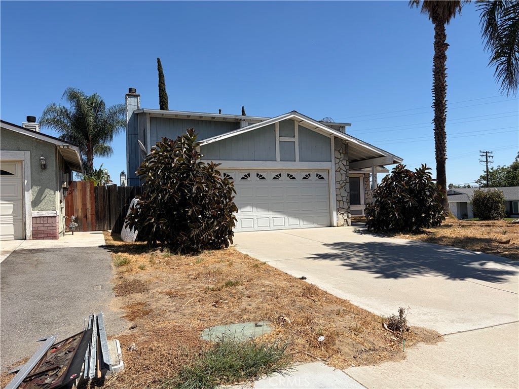 295 San Anselmo, San Bernardino, CA 92410 295 San Anselmo, San Bernardino, CA 92410