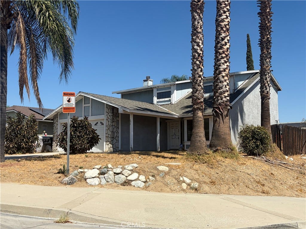 295 San Anselmo, San Bernardino, CA 92410 295 San Anselmo, San Bernardino, CA 92410
