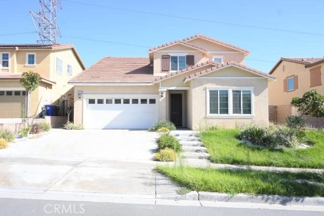 Property photo for 5249 Jarvis, Fontana, CA