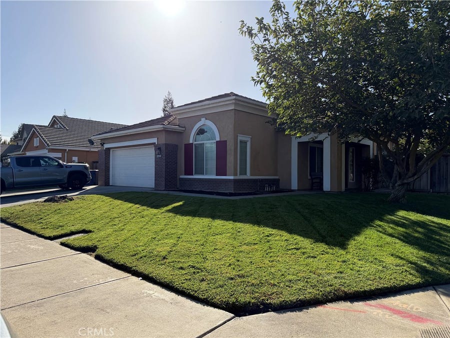 Property photo for 1422 Pleasant Court, Merced, CA