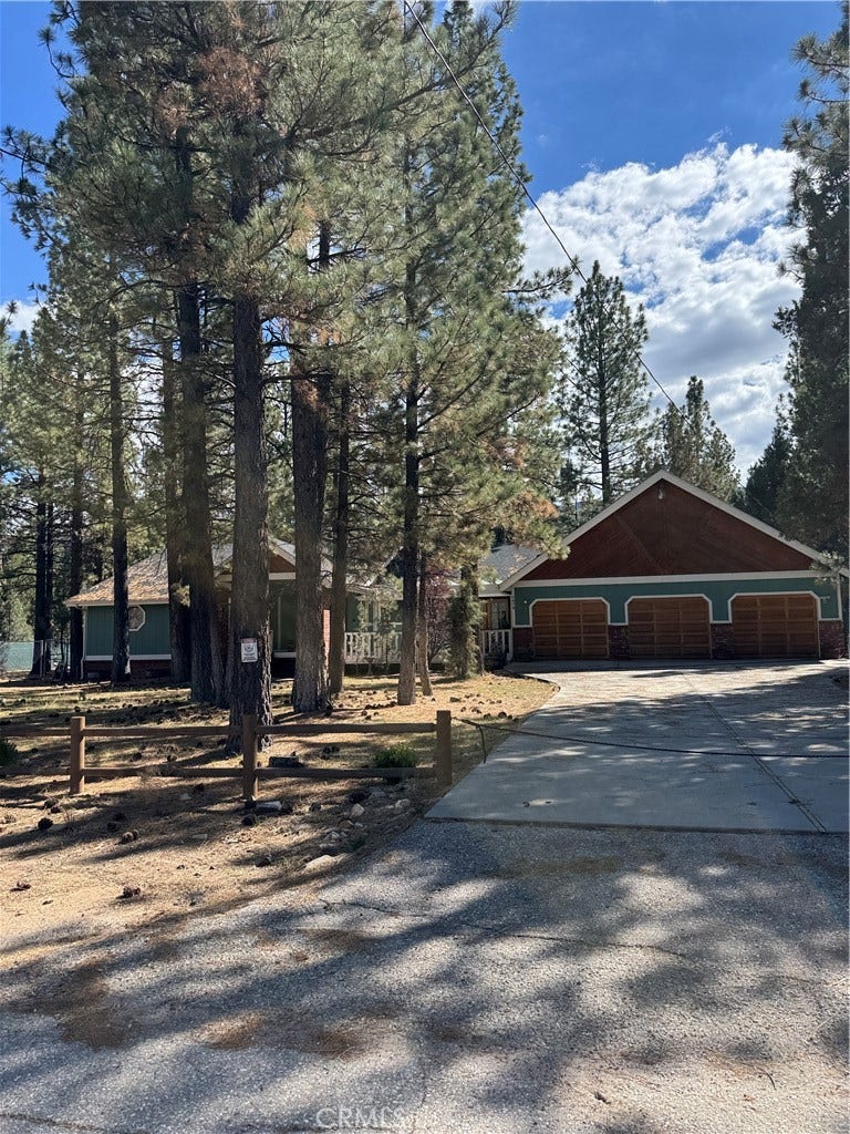 2474 Oak, Big Bear City, CA 92314 2474 Oak, Big Bear City, CA 92314