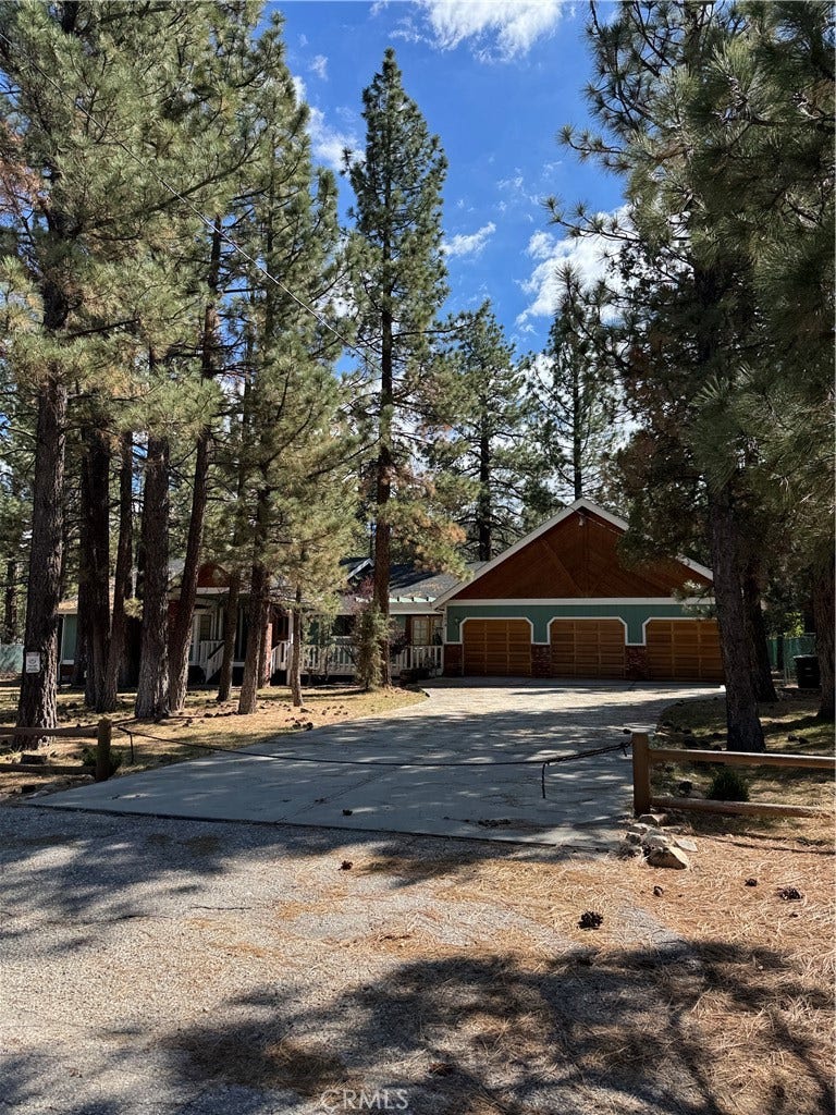 2474 Oak, Big Bear City, CA 92314 2474 Oak, Big Bear City, CA 92314