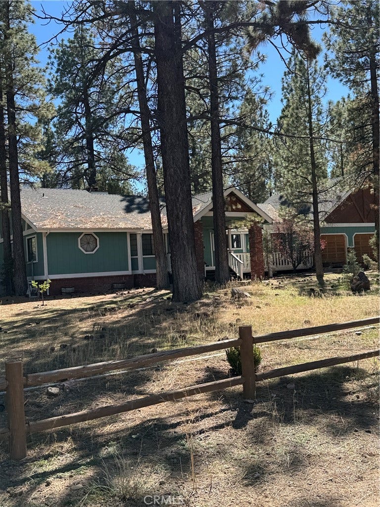 2474 Oak, Big Bear City, CA 92314 2474 Oak, Big Bear City, CA 92314