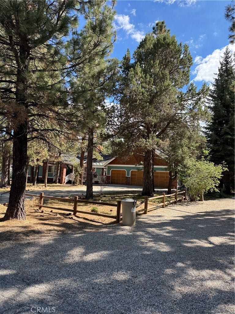 2474 Oak, Big Bear City, CA 92314 2474 Oak, Big Bear City, CA 92314
