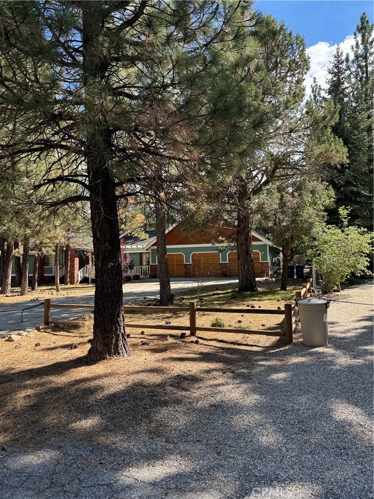 2474 Oak, Big Bear City, CA 92314 2474 Oak, Big Bear City, CA 92314