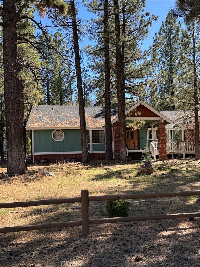 2474 Oak, Big Bear City, CA 92314 2474 Oak, Big Bear City, CA 92314