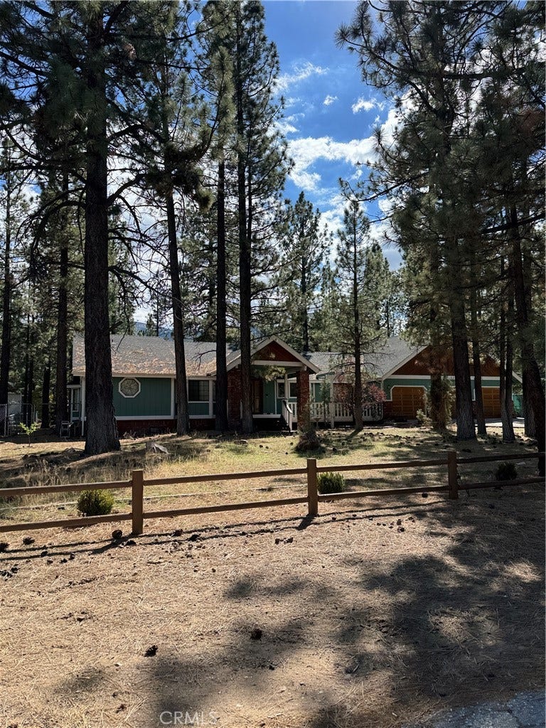 2474 Oak, Big Bear City, CA 92314 2474 Oak, Big Bear City, CA 92314