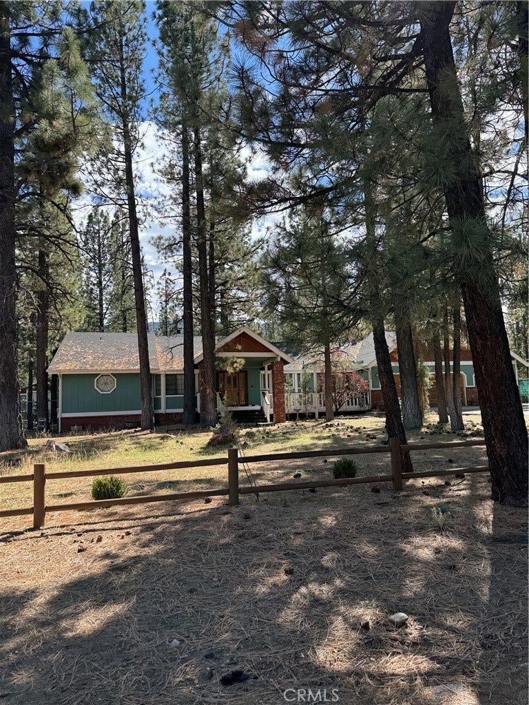 2474 Oak, Big Bear City, CA 92314 2474 Oak, Big Bear City, CA 92314