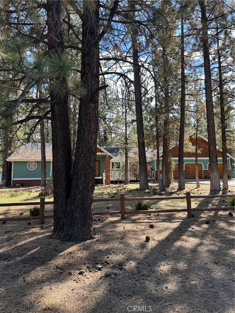 2474 Oak, Big Bear City, CA 92314 2474 Oak, Big Bear City, CA 92314
