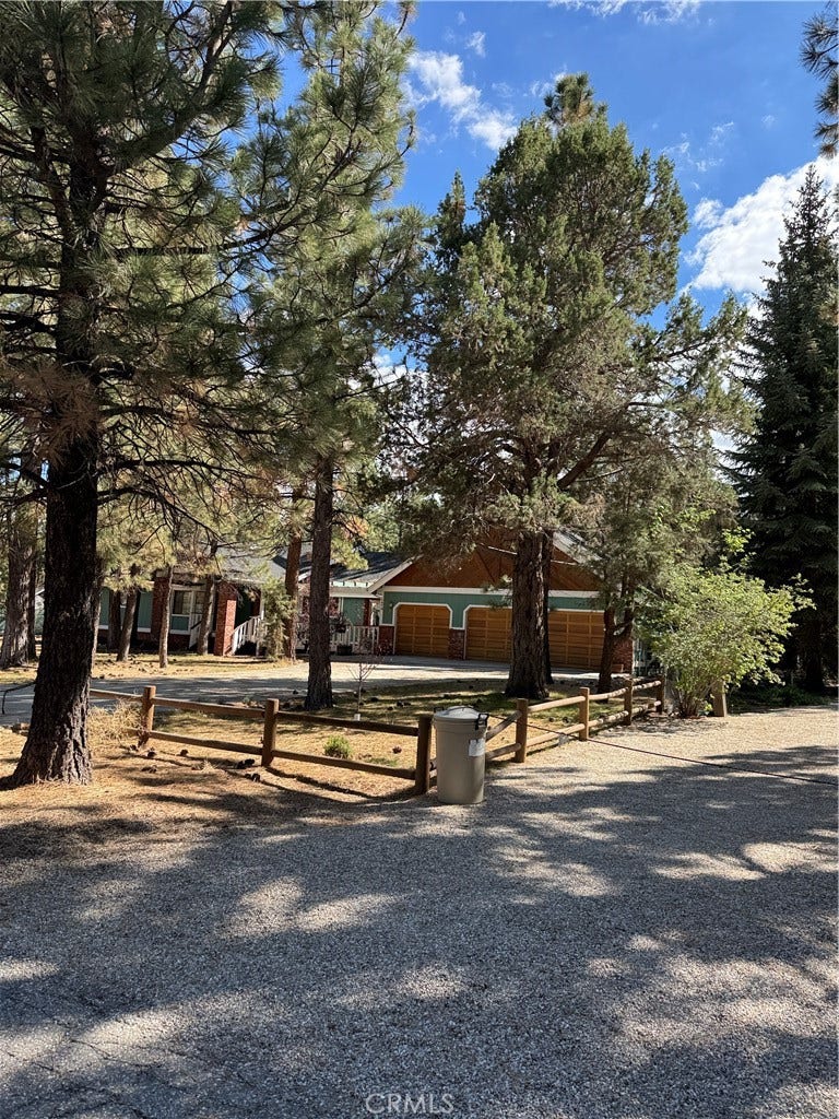 2474 Oak, Big Bear City, CA 92314 2474 Oak, Big Bear City, CA 92314