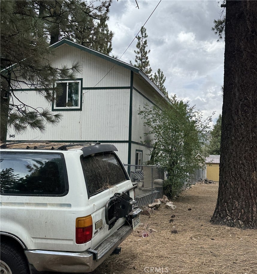 345 W Country Club, Big Bear City, CA 92314 345 W Country Club, Big Bear City, CA 92314