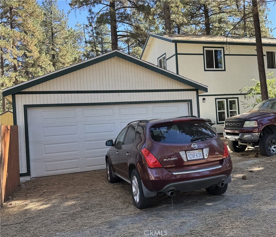345 W Country Club, Big Bear City, CA 92314 345 W Country Club, Big Bear City, CA 92314