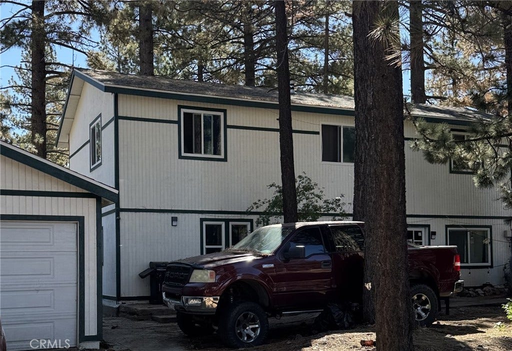 345 W Country Club, Big Bear City, CA 92314 345 W Country Club, Big Bear City, CA 92314