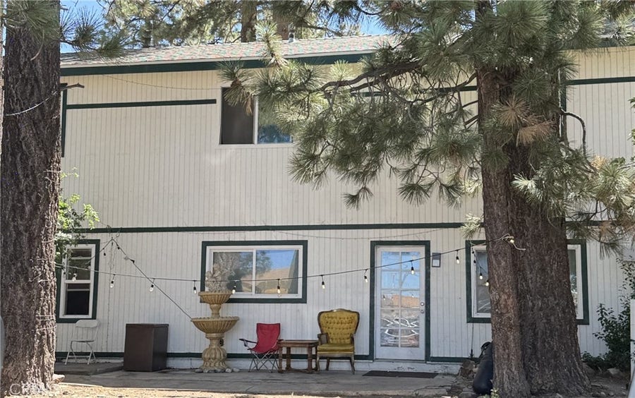 Property photo for 345 W Country Club, Big Bear City, CA