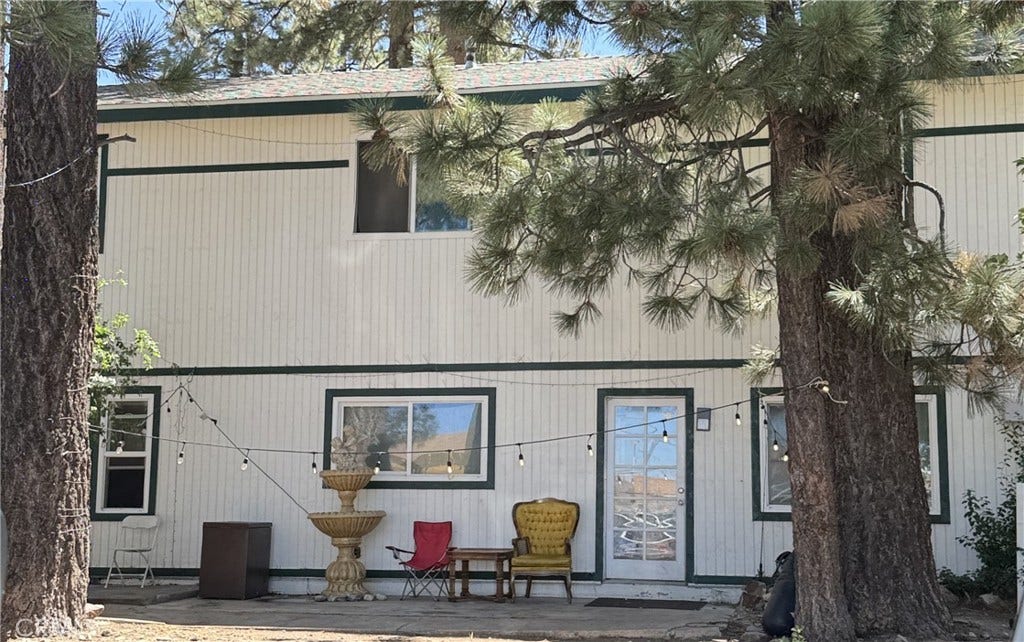 345 W Country Club, Big Bear City, CA 92314 345 W Country Club, Big Bear City, CA 92314