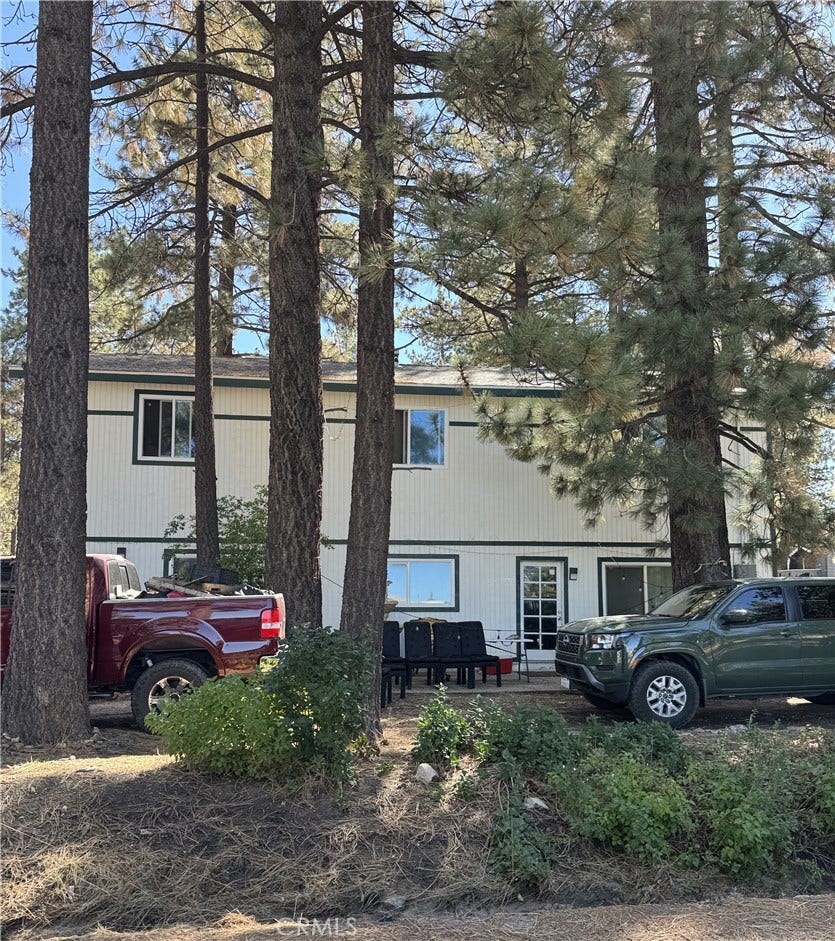 345 W Country Club, Big Bear City, CA 92314 345 W Country Club, Big Bear City, CA 92314