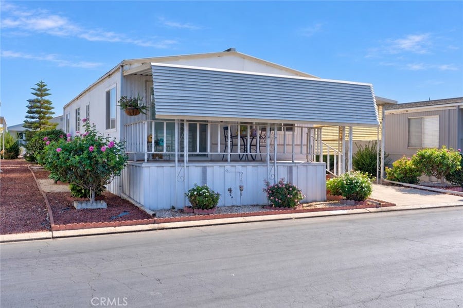 Property photo for 2240 Golden Oak Lane, #107, Merced, CA
