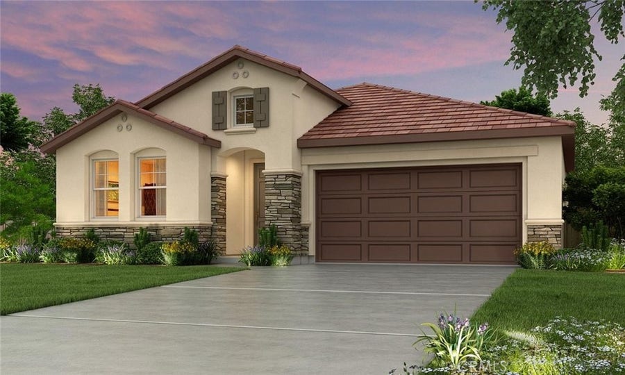 Property photo for 4934 Mari Cruz, Merced, CA
