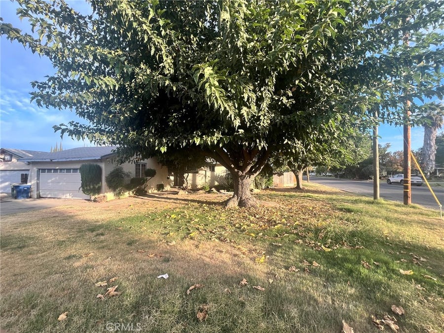 Property photo for 1237 E Alexander, Merced, CA