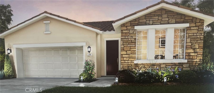 Property photo for 3158 Blue Water Dr., Merced, CA