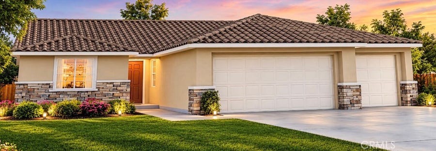Property photo for 3166 Blue Water Dr., Merced, CA