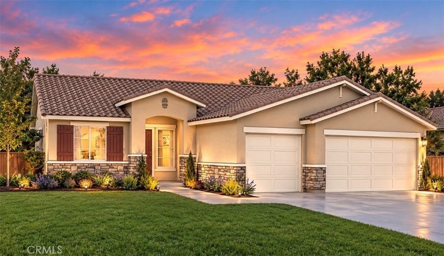 Property photo for 3173 Blue Water Dr., Merced, CA