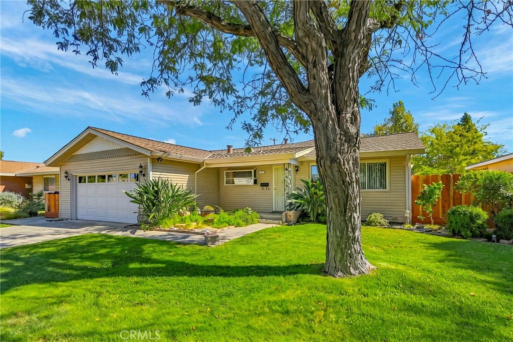 3224 Nottingham, Merced, CA 95340 3224 Nottingham, Merced, CA 95340