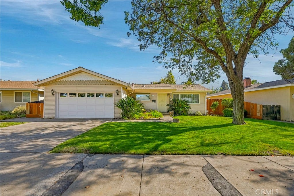 3224 Nottingham, Merced, CA 95340 3224 Nottingham, Merced, CA 95340