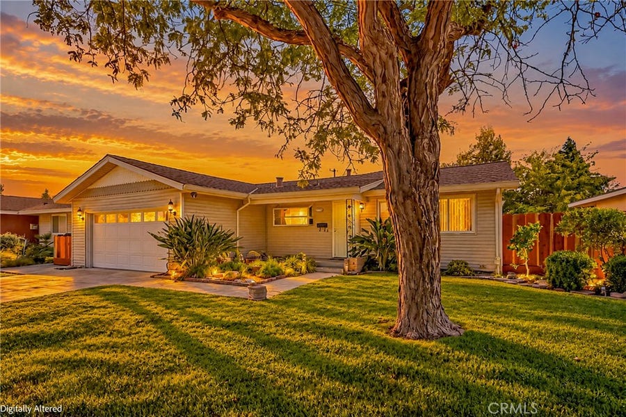 Property photo for 3224 Nottingham, Merced, CA