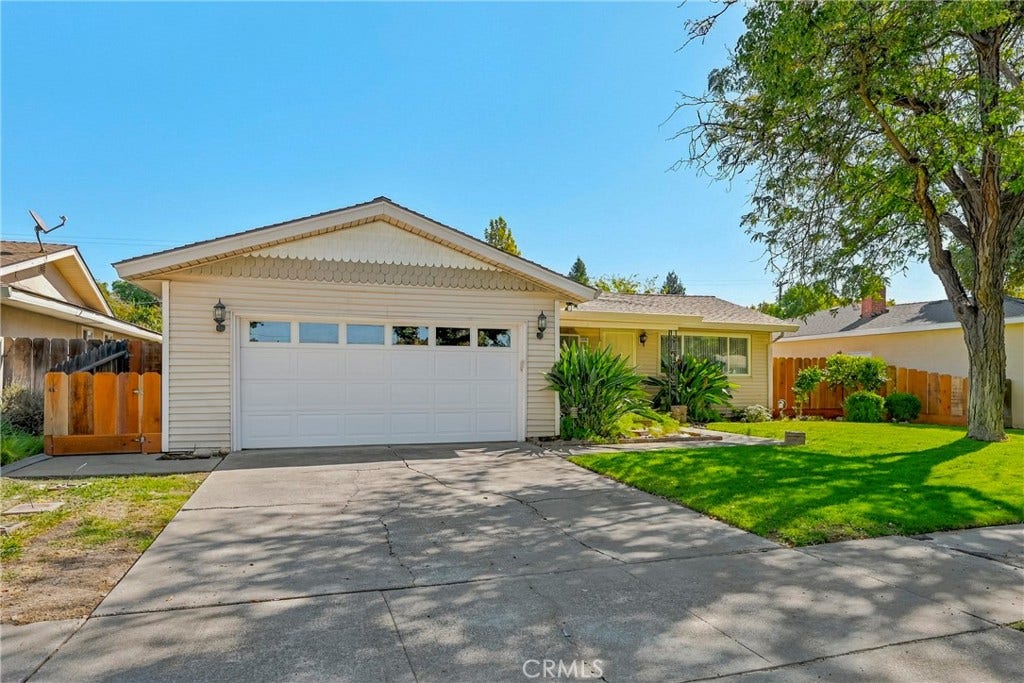 3224 Nottingham, Merced, CA 95340 3224 Nottingham, Merced, CA 95340