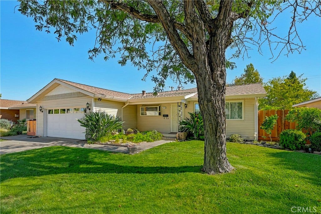 3224 Nottingham, Merced, CA 95340 3224 Nottingham, Merced, CA 95340
