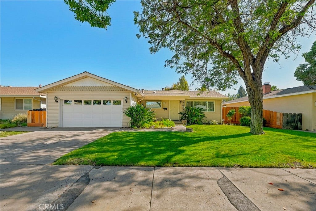 3224 Nottingham, Merced, CA 95340 3224 Nottingham, Merced, CA 95340