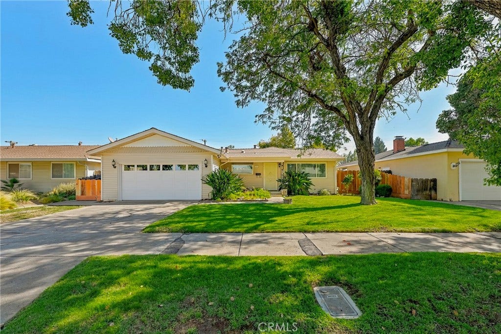 3224 Nottingham, Merced, CA 95340 3224 Nottingham, Merced, CA 95340