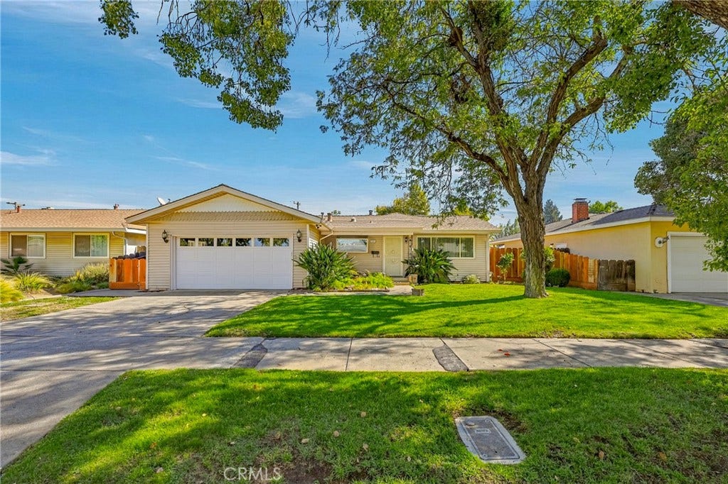 3224 Nottingham, Merced, CA 95340 3224 Nottingham, Merced, CA 95340