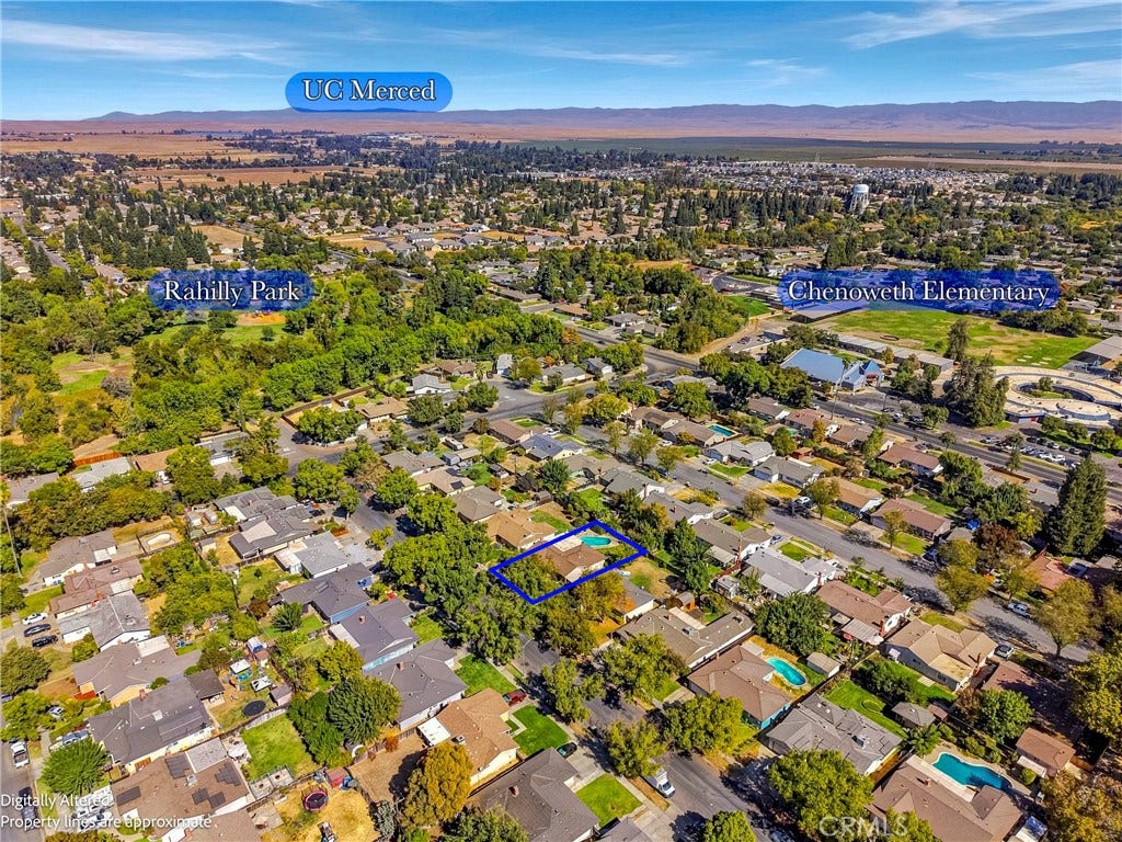 3224 Nottingham, Merced, CA 95340 3224 Nottingham, Merced, CA 95340