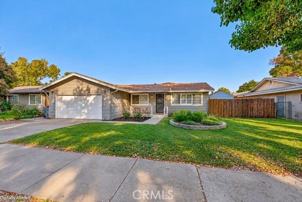 Property photo for 3156 Nottingham, Merced, CA